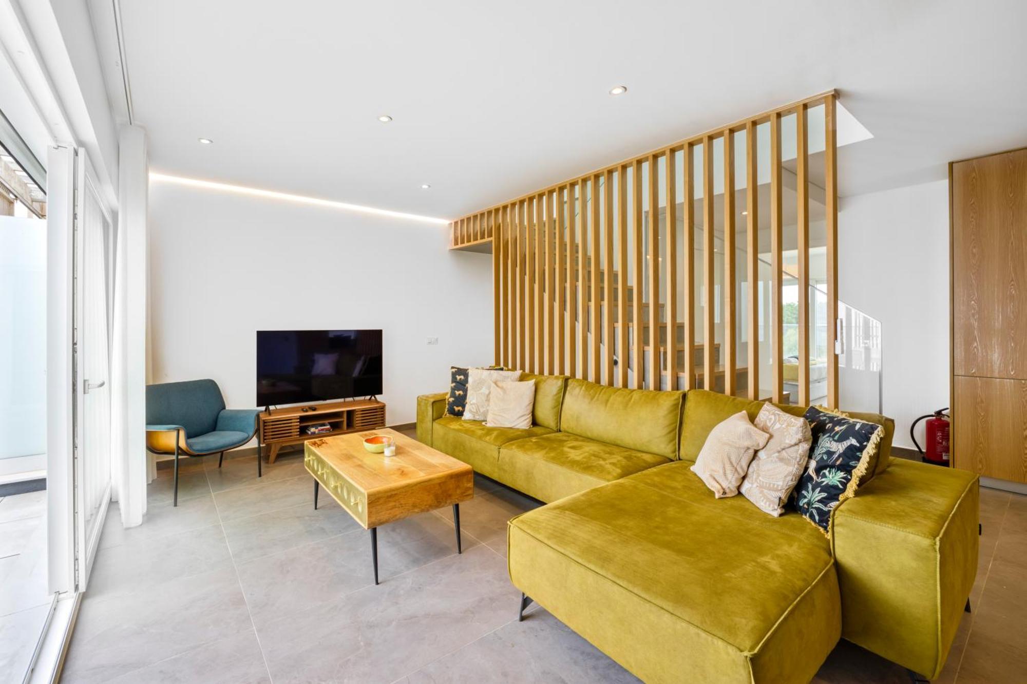 Mar A Vista - Condominium With Pool, Gym And Sea Views Nazare Luaran gambar